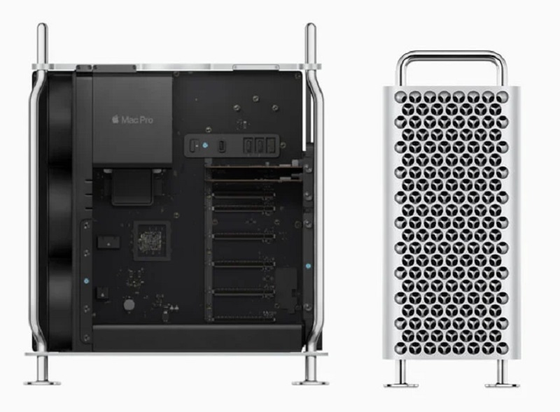 Apple rilis Mac Pro baru, harga mulai Rp104 juta