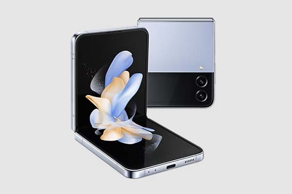 Galaxy Unpacked 2023 digelar di Korea Selatan