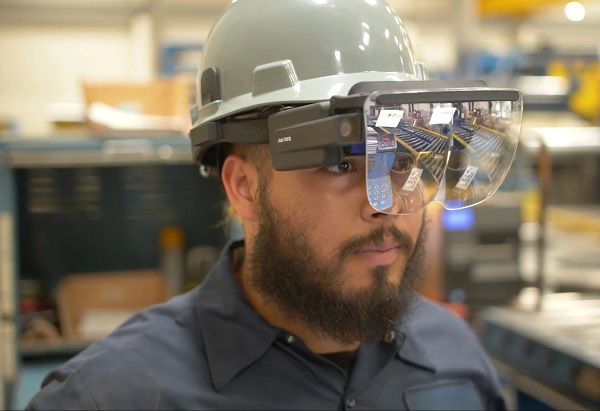 Apple akuisisi startup headset AR Mira