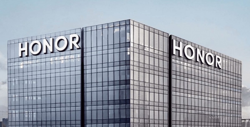 Honor berhasil perluas pangsa pasar di luar China