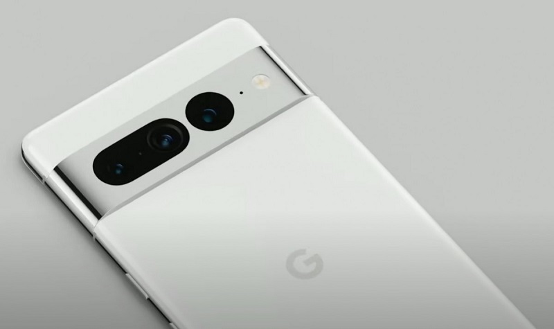 Pixel 8 diprediksi pakai sensor kamera Samsung ISOCELL GN2 