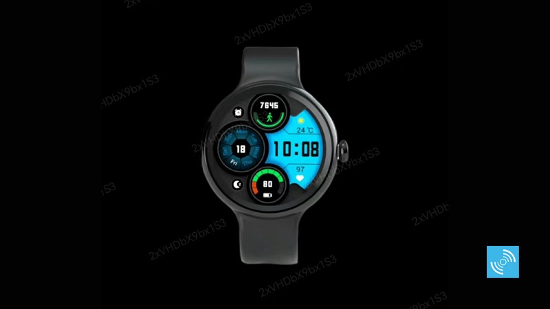 Huawei AOD Watch bakal rilis akhir tahun