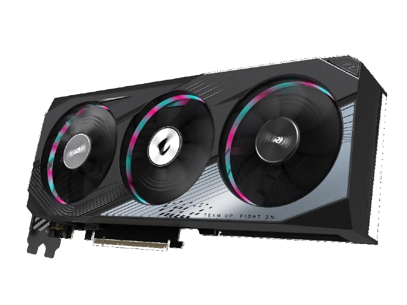 Gigabyte siap luncurkan RTX 4060 Ti dan 4060 bulan depan