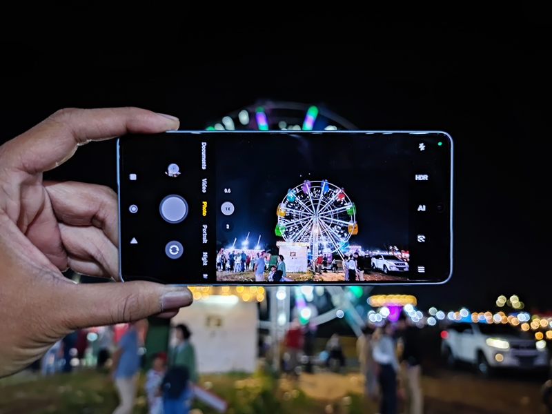 Review Poco F5, lompatan besar dengan prosesor Snapdragon 7+ Gen 2