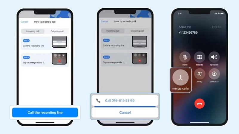 Truecaller kenalkan fitur call recording berbasis AI