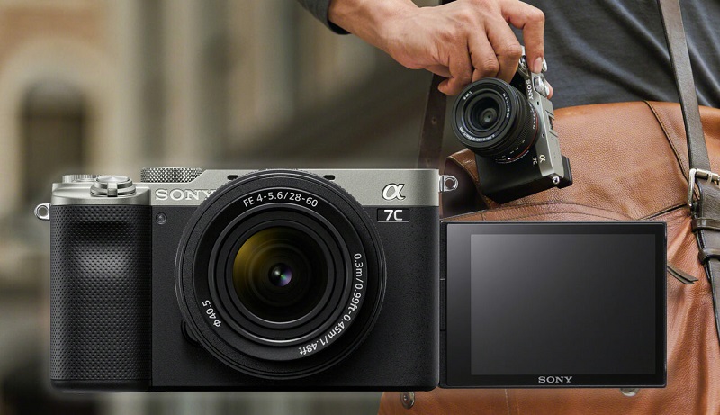 Sony A7C II diprediksi rilis bulan Juli