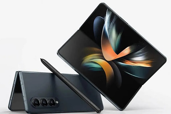 Samsung Galaxy Z Fold5 bakal dijual lebih murah