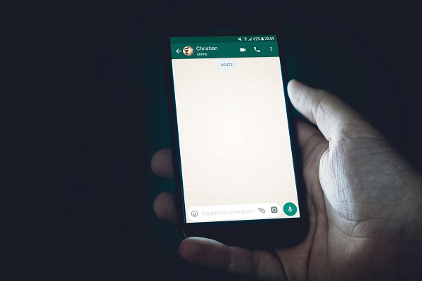 Pesan di WhatsApp kini bisa diedit, begini caranya