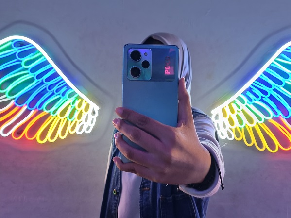 Menjajal POCO X5 Pro 5G yang segera masuk Indonesia