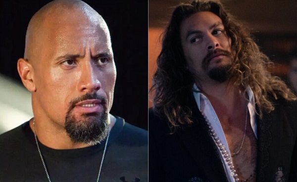 Hobbs & Dante akan bersaing di spin-off baru Fast & Furious