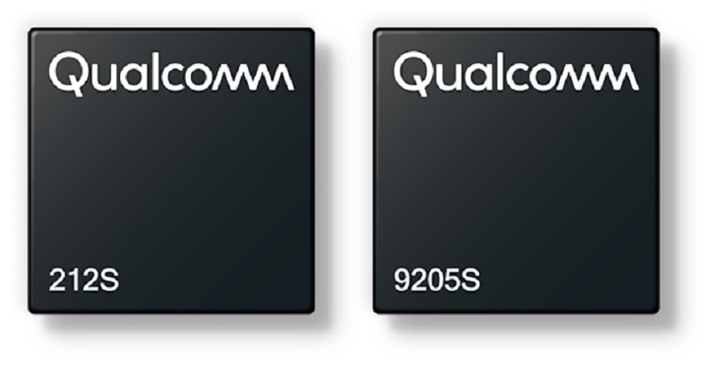 Qualcomm kenalkan 2 chip modem koneksi satelit