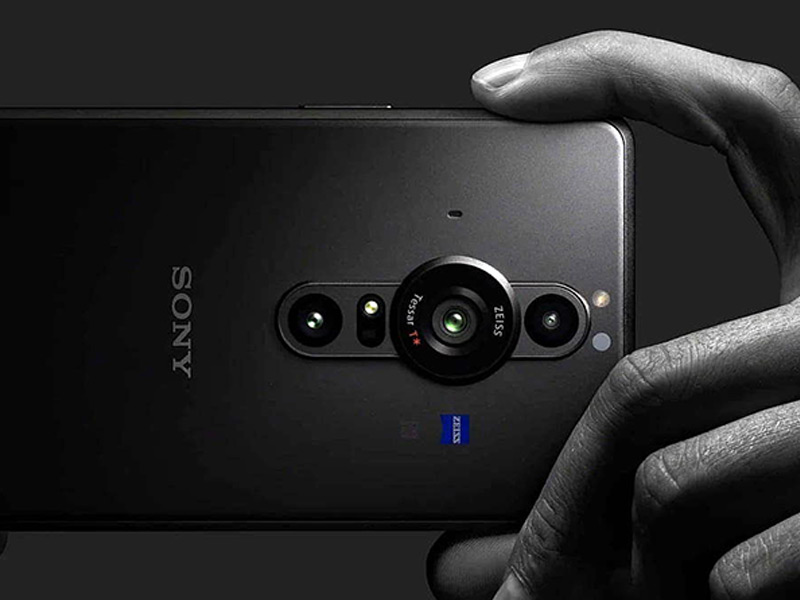 Sony dan Qualcomm perpanjang kerja sama