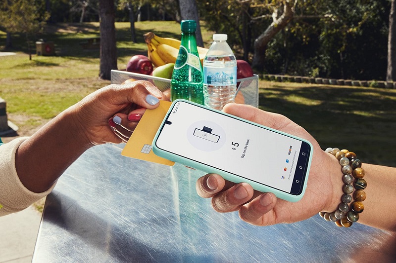 PayPal kenalkan pembayaran nirkontak di Android