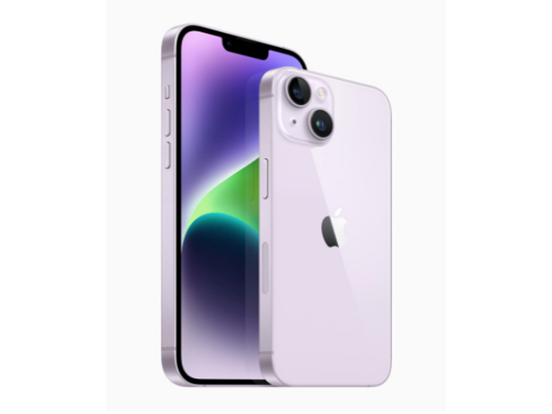 5 alasan iPhone 14 bisa jadi pilihan daily driver