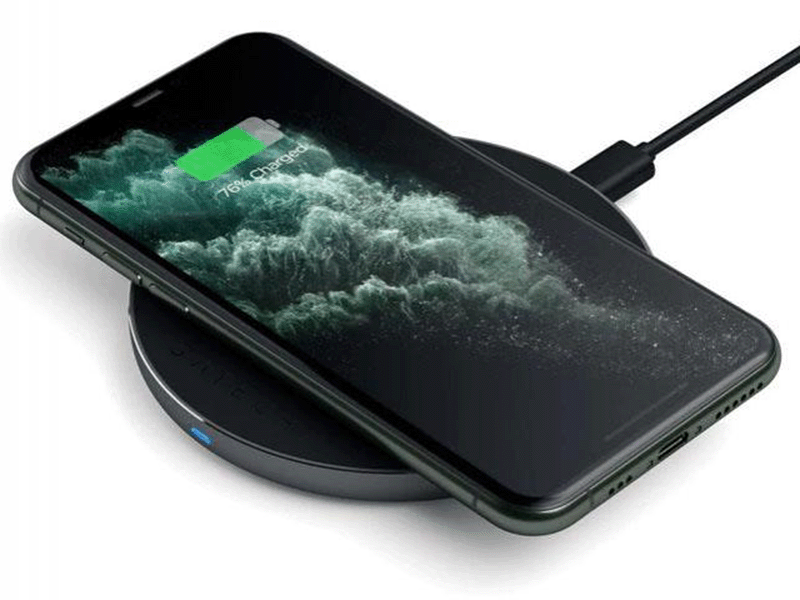 5 wireless charger terbaik untuk smartphone