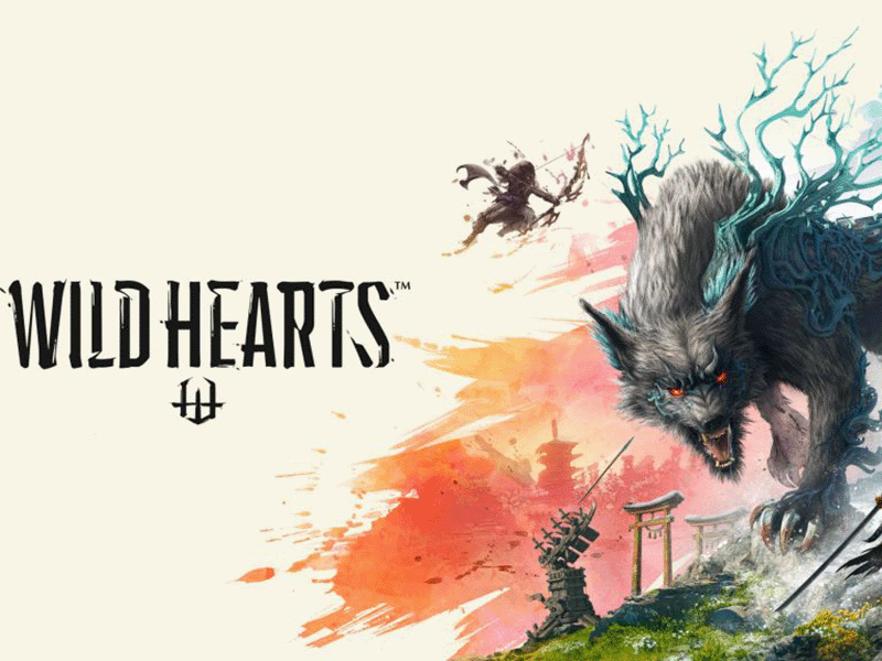 Pembaruan Wild Hearts hadir 10 Maret, bawa banyak pembaruan