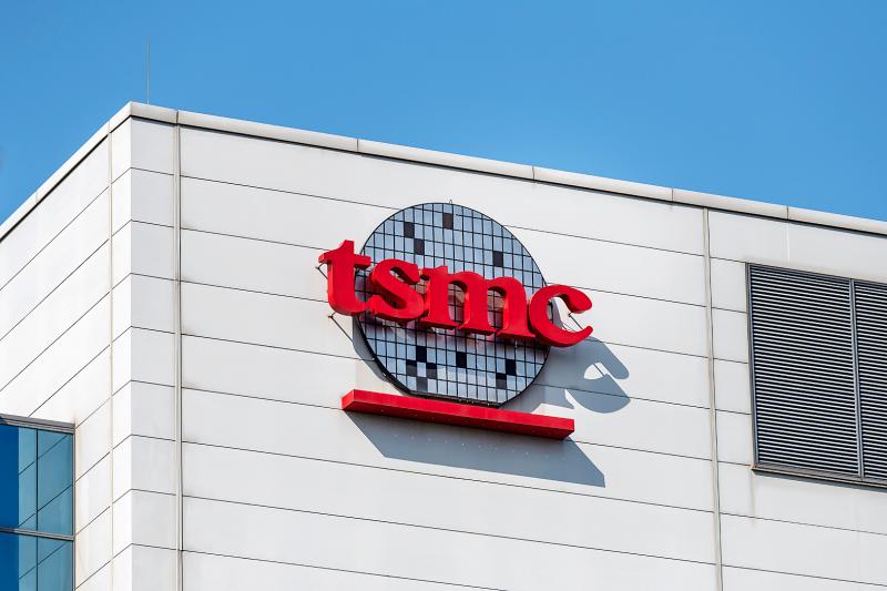 TSMC terkena serangan ransomware LockBit