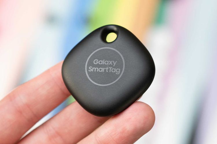 Samsung Galaxy Smart Tag 2 diprediksi rilis bulan ini