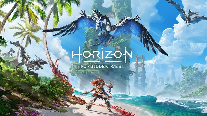 Horizon Forbidden West terjual lebih dari 8,4 juta unit
