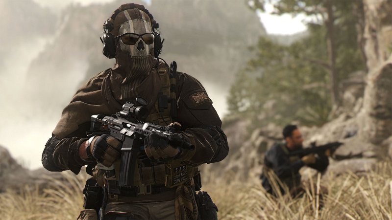 Call of Duty 2023 diperkenalkan awal Agustus