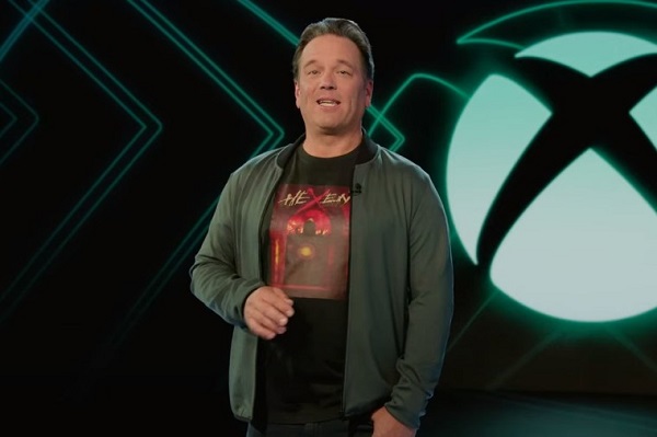 Halo dan Gears series tak akan selalu jadi fokus Xbox