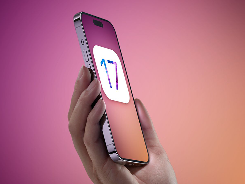 iOS 17 izinkan pengguna ubah sandi meski lupa kode sandi