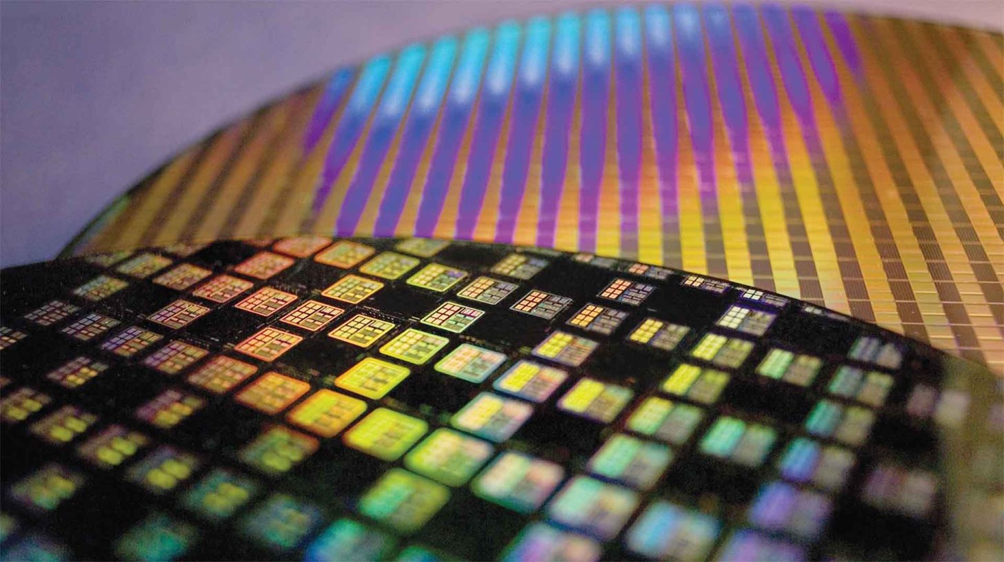 Apple jadi pelangkan teknologi fabrikasi 2nm pertama TSMC