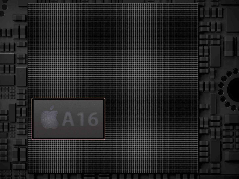 Ini perbedaan prosesor di iPhone 15 Pro dan iPhone 16