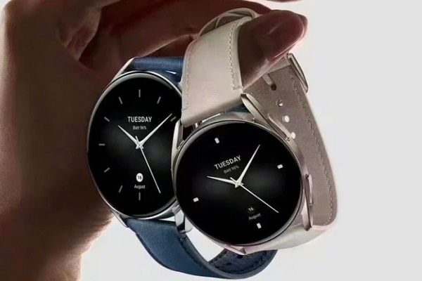 Xiaomi Watch S2 Pro dukung SIM Card