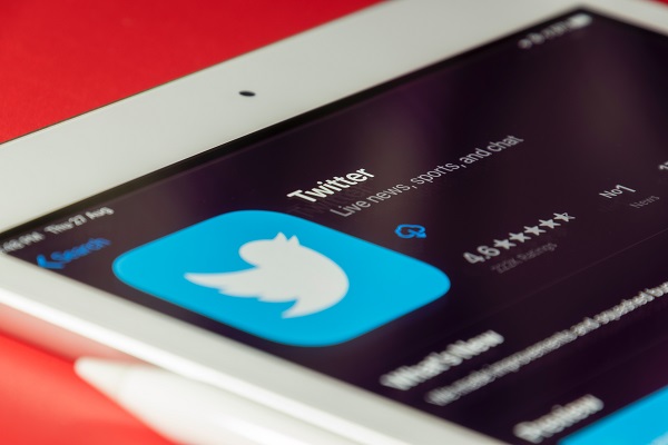 Lewati batas harian Twitter tidak diberi peringatan