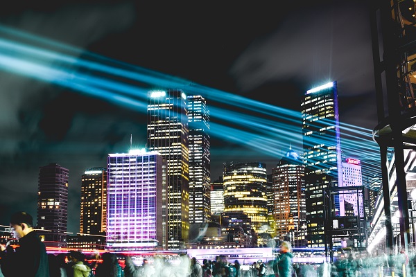 Angin segar smart city di Indonesia melalui program Endeavor Scale Up