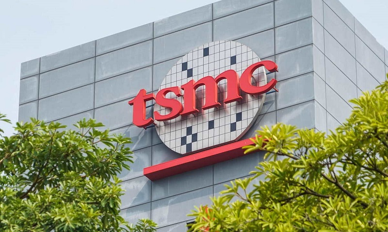 TSMC aman akan kontrol logam langka China