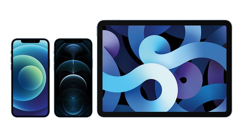 Apple luncurkan update keamanan darurat iOS dan iPadOS