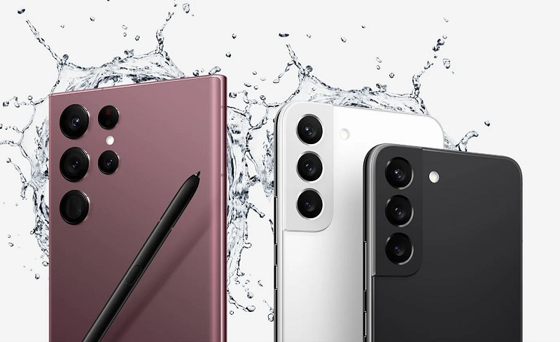 Samsung tingkatkan kemampuan kamera Galaxy S22 dalam update mendatang