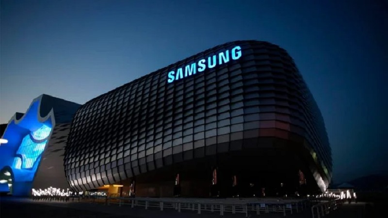 Samsung gratiskan paten teknologinya untuk perusahaan kecil