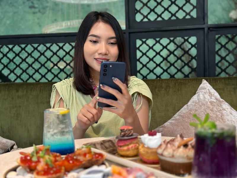Tips bikin Food Vlogging kalian jadi lebih menarik