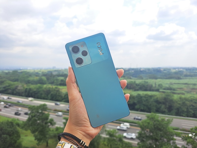 POCO X5 Pro 5G, kamera & performanya bukan gimmick!