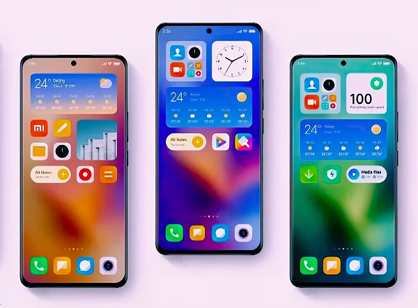 Ini fitur baru yang akan hadir dalam MIUI 15
