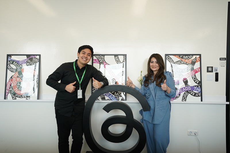 Meta tawarkan kesempatan luas bagi kreator untuk terhubung