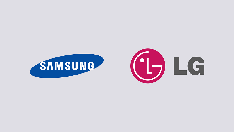 Samsung dan LG kembangkan OLED hemat daya