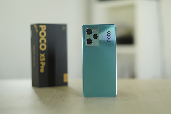 POCO tawarkan layanan after sales yang ekstrem