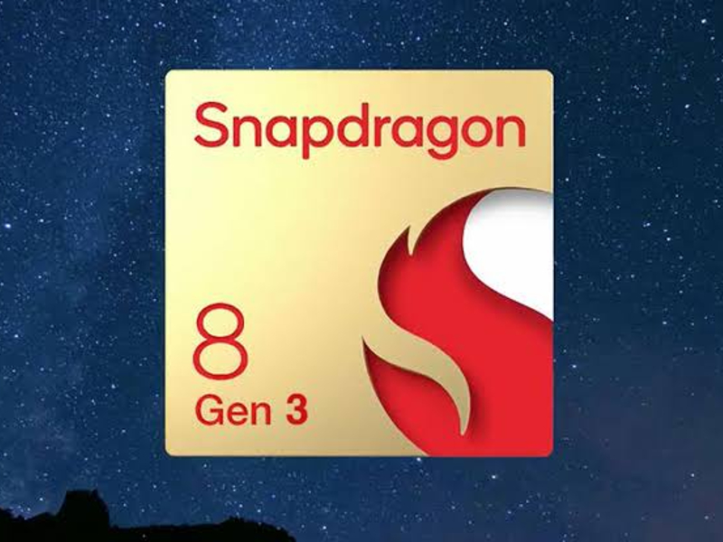 Kinerja Snapdragon 8 Gen3 di bawah Galaxy S24+