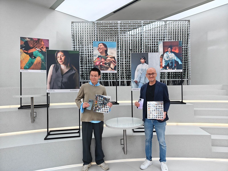 OPPO gelar kampanye fotografi portrait jelang 17-an