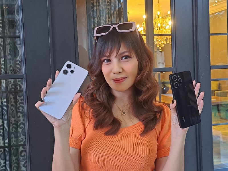 Harga dan spesifikasi Redmi 12 di Indonesia