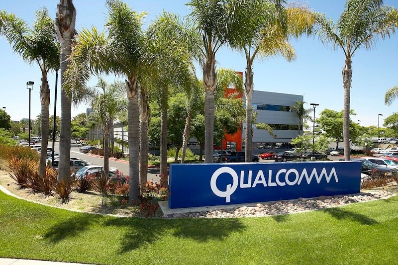 Saham Qualcomm turun, investor kecewa