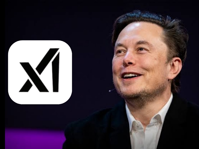 Domain AI.com yang diperebutkan kini milik Elon Musk