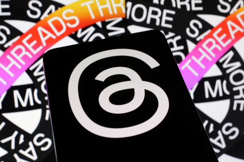 Threads akan punya fitur pencarian dan platform desktop