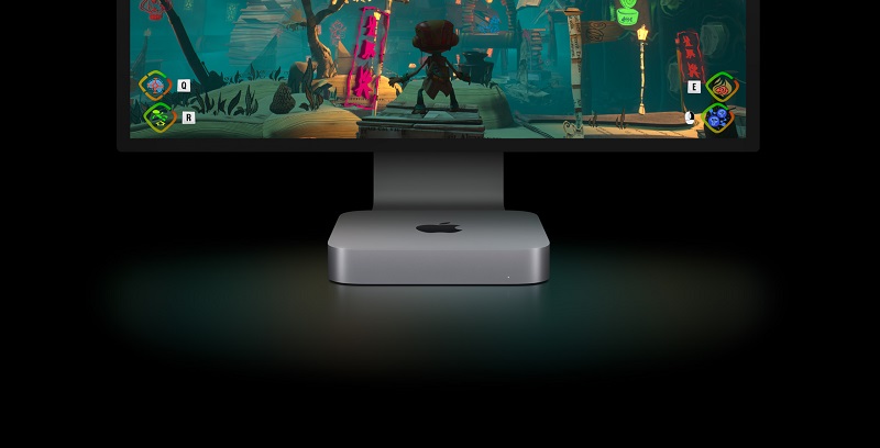 Apple diperkirakan sedang uji Mac Mini berbasis prosesor M3