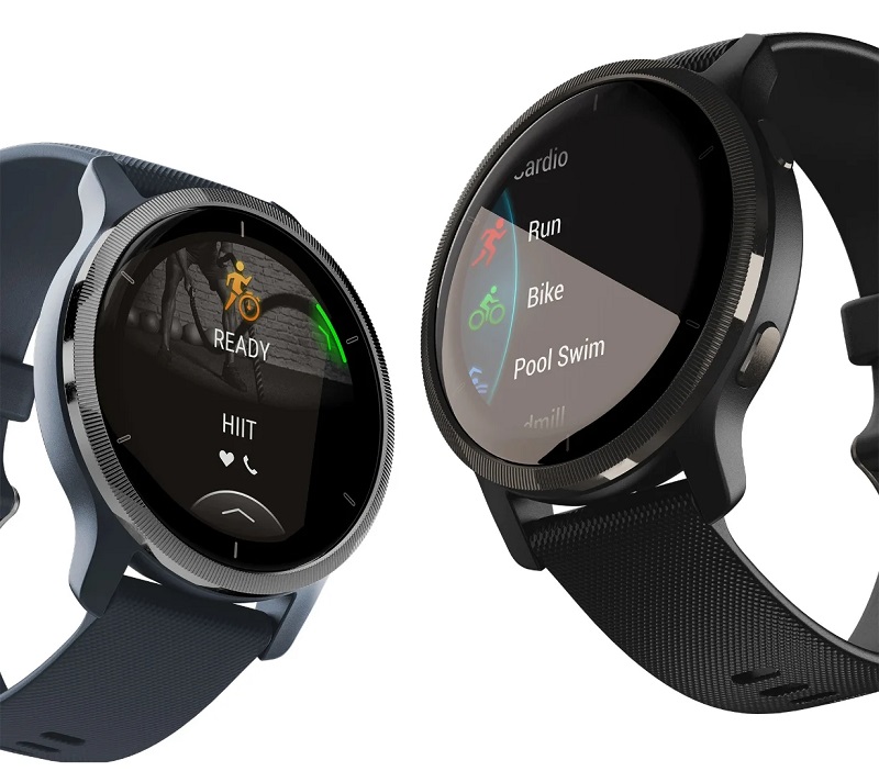 Garmin diprediksi rilis Venu 3 dan Venu 3S bulan depan
