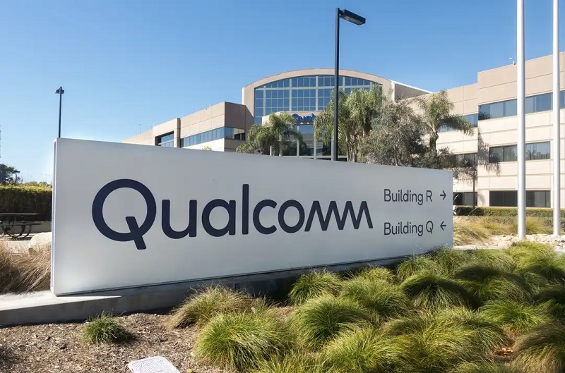 Qualcomm akan berpaling dari Intel demi TSMC dan Samsung